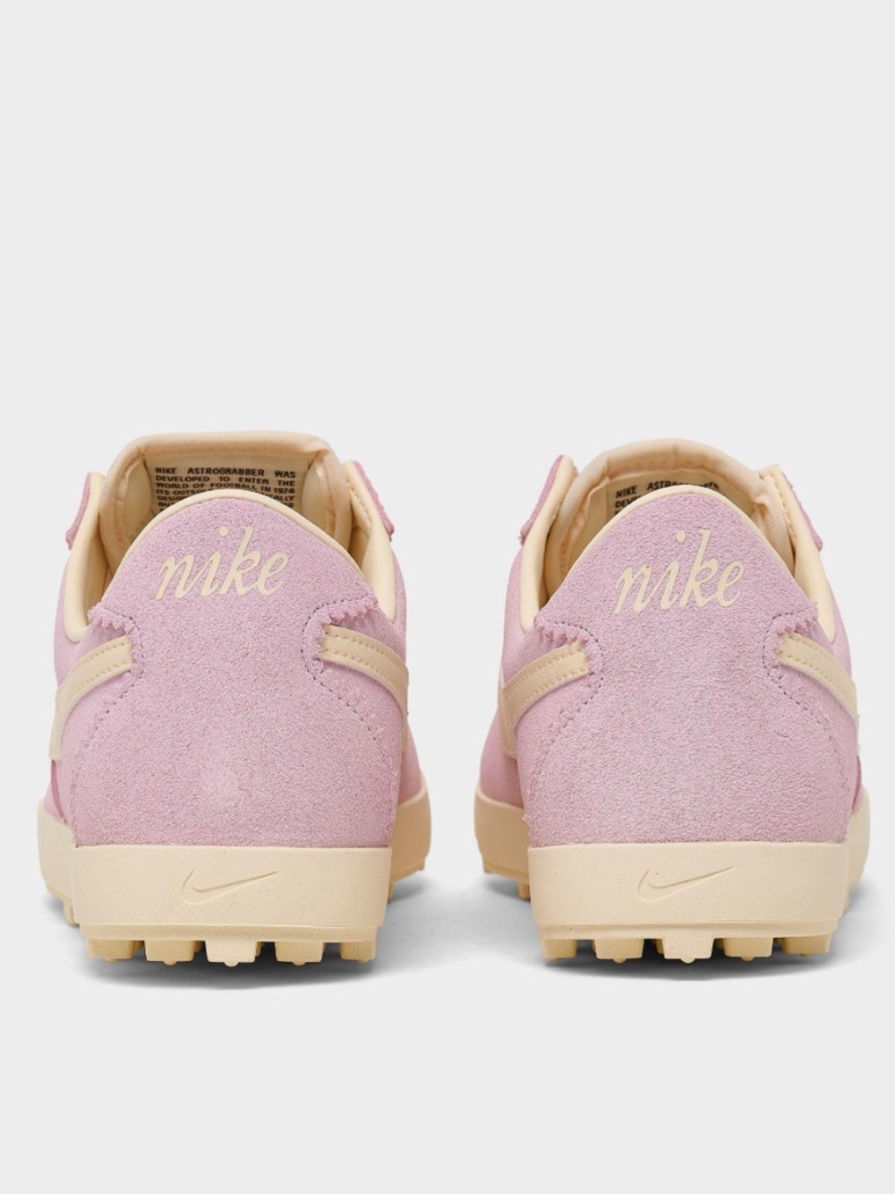🌸 NIKE ASTROGRABBER PINK 🌸 - Picture 4 of 4